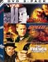POLICE ACTION 3 PACK