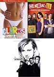 Clerks (The Snowball Edition) / Clerks II / Chasing Amy(The Criterion Collection) (3 Pack)