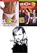 DVD : Clerks (The Snowball Edition) / Clerks II / Chasing Amy(The Criterion Collection) (3 Pack)