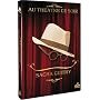 AU THEATRE CE SOIR: le coffret 3DVD de Sacha GUITRY avec les pi�ces suivantes: La p�lerine Ecossaise, Le nouveau testament, La jalousie