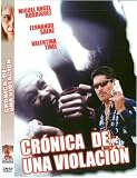 Cronica De Una Violacion