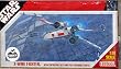 Fine Molds 1/48 Stars Wars X-Wing Fighter