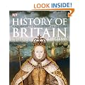 History of Britain and Ireland