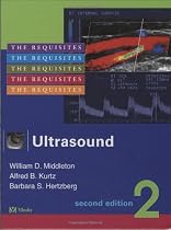Ultrasound: The Requisites, 2e
