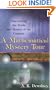 A Mathematical Mystery Tour: Discovering the Truth and Beauty of the Cosmos