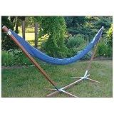 Byer of Maine Viking Hammock Stand