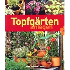 Topfg�rten anlegen