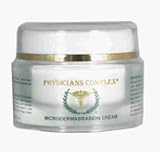 Physician's Complex Microdermabrasion Cream