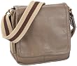 Tom Tailor Acc Kentucky 10030, Borsa messenger unisex adulto, 18 x 20 x 7 cm (L x A x P)
