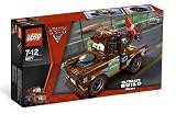 51LENyZcCZL. SL160  LEGO Disney Cars Exclusive Limited Edition Set #8677 Ultimate Build Mater