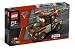 LEGO Disney Cars Exclusive Limited Edition Set #8677 Ultimate Build Mater