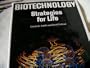 Biotechnology: Strategies for Life