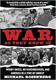 War As They Knew It