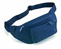 Quadra Deluxe Belt Bag
