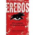 Erebos: It's a Game. It Watches You