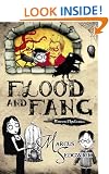 Flood and Fang (The Raven Mysteries - book 1)