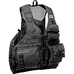 Ogio MX Flight Vest Outdoor Moto Bag - Stealth