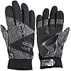 Celtek Clutch Snowboard Glove (Black( Size X-Large
