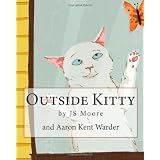 Outside Kitty