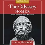 The Odyssey | Allen Mandelbaum (translator),Homer
