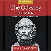 The Odyssey | [Allen Mandelbaum (translator), Homer]