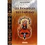 Les symboles des Indiens d'Am�rique du Nord