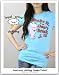 LOYAL ARMY������륢���ߡ� �֥롼 SHAKE IT �ǥ�����T����� S