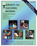Parents As Teaching Partners