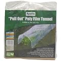 Apollo Pull Out Film Grow Tunnel
