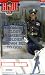 RARE GI Joe 12 inches Honor Guard 