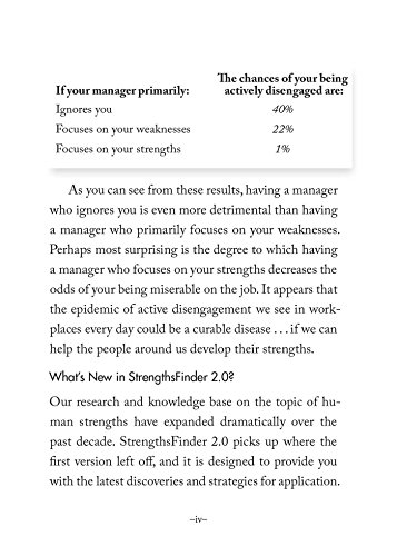 StrengthsFinder-20