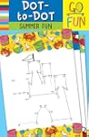 Go Fun! Dot-to-Dot: Summer Fun