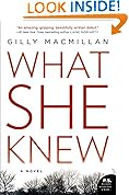 What She Knew