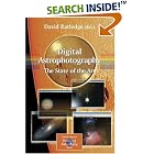 Click here to buy Digital Astrophotography: The State of the Art (Patrick Moore's Practical Astronomy Series) by  David Ratledge.