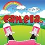 Imagine Me - Personalized just for Camela - Pronounced ( Kau-Mill-Lau )