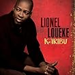 Karibu by Loueke,Lionel (2008-03-25)【並行輸入品】