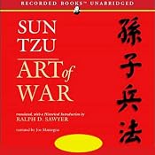 Art of War | [Sun Tzu]