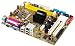 Electronics : ASUS P5GC-MX/1333 MOTHERBOARD