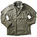 ALPHA M-65 COTTON JACKET