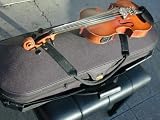 Acoustic Violins