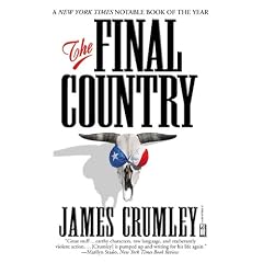 The Final Country