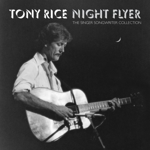 CD-Charts  Third Party New : Night Flyer