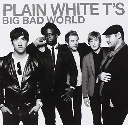 Plain White T