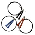 Buyjumpropes net Ultra Speed Cable Rope
