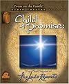 The Luke Reports Chapter 1: Child of Promise (Radio Theatre)