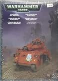 Blood Angels Baal Predator Space Marines Warhammer 40k