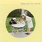 Buddy And The Juniors