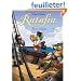 Ratafia, Tome 1 : Mon nom est Capitaine