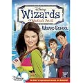 The Wizards of Waverley Place: Wizard School