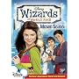 The Wizards of Waverly Place: Wizard School